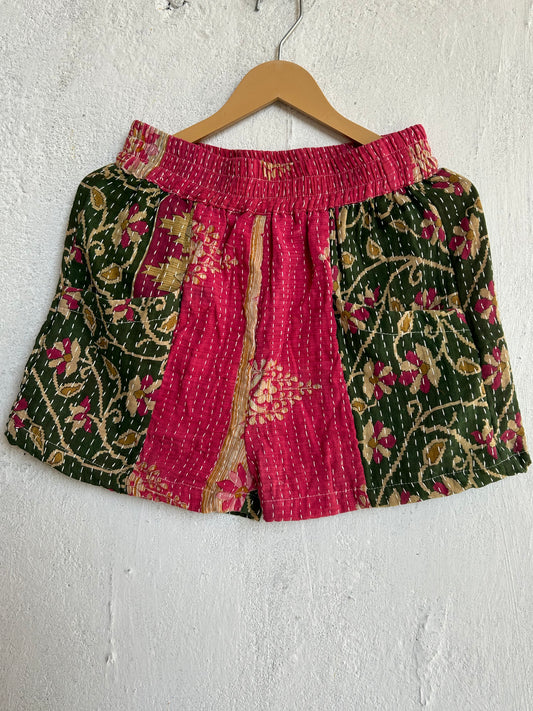 Kantha Windy S Shorts KAPSH 25