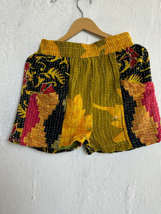 Kantha Windy S Shorts KAPSH 26