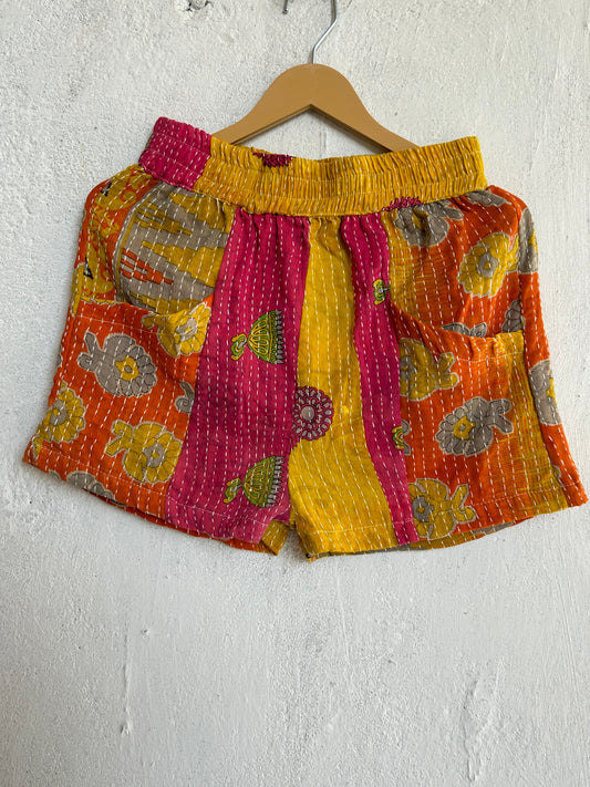 Kantha Windy S Shorts KAPSH 29