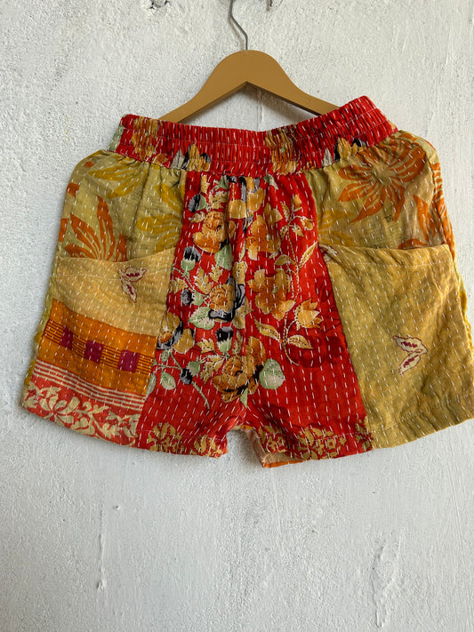 Kantha Windy S Shorts KAPSH 30