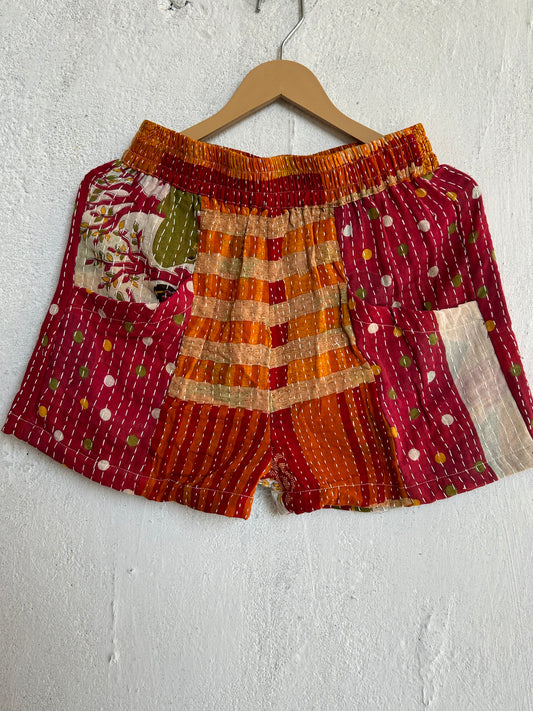 Kantha Windy S Shorts KAPSH 31