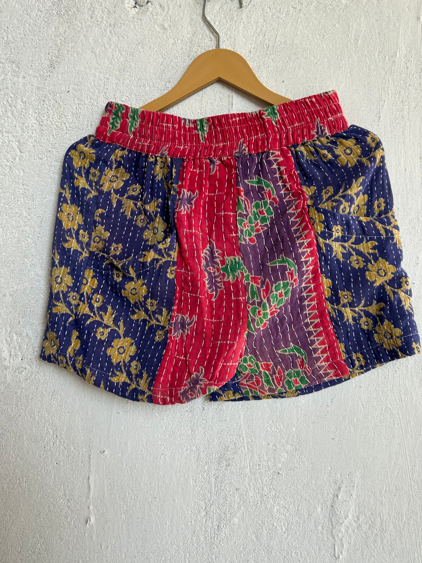 Kantha Windy S Shorts KAPSH 32