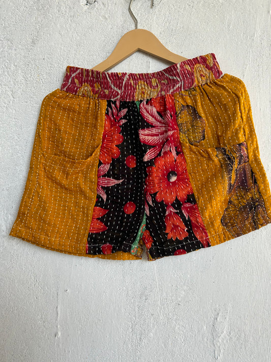 Kantha Windy S Shorts KAPSH 34