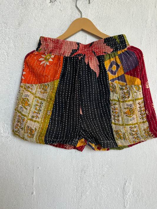 Kantha Windy S Shorts KAPSH 35