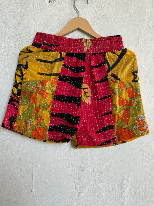 Kantha Windy S Shorts KAPSH 36