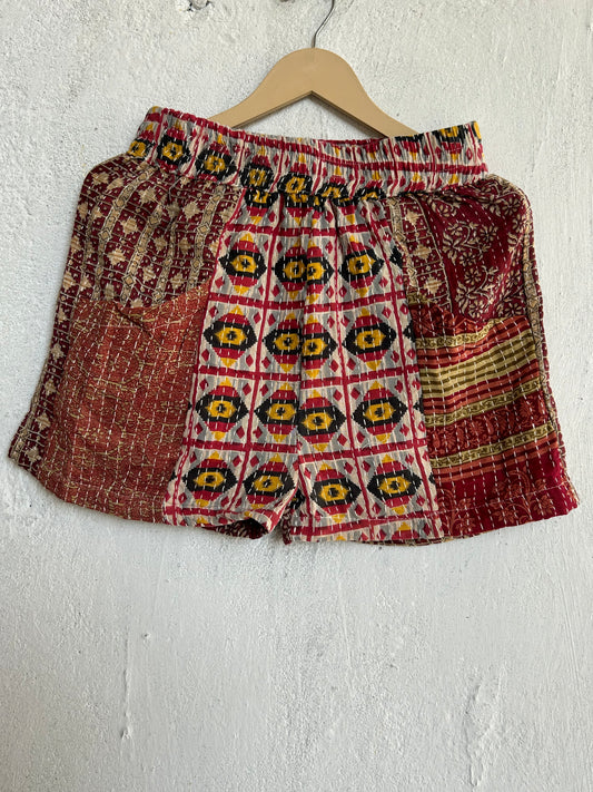 Kantha Windy S Shorts KAPSH 37