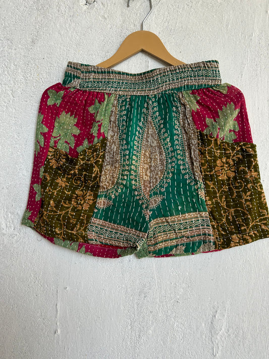 Kantha Windy S Shorts KAPSH 38