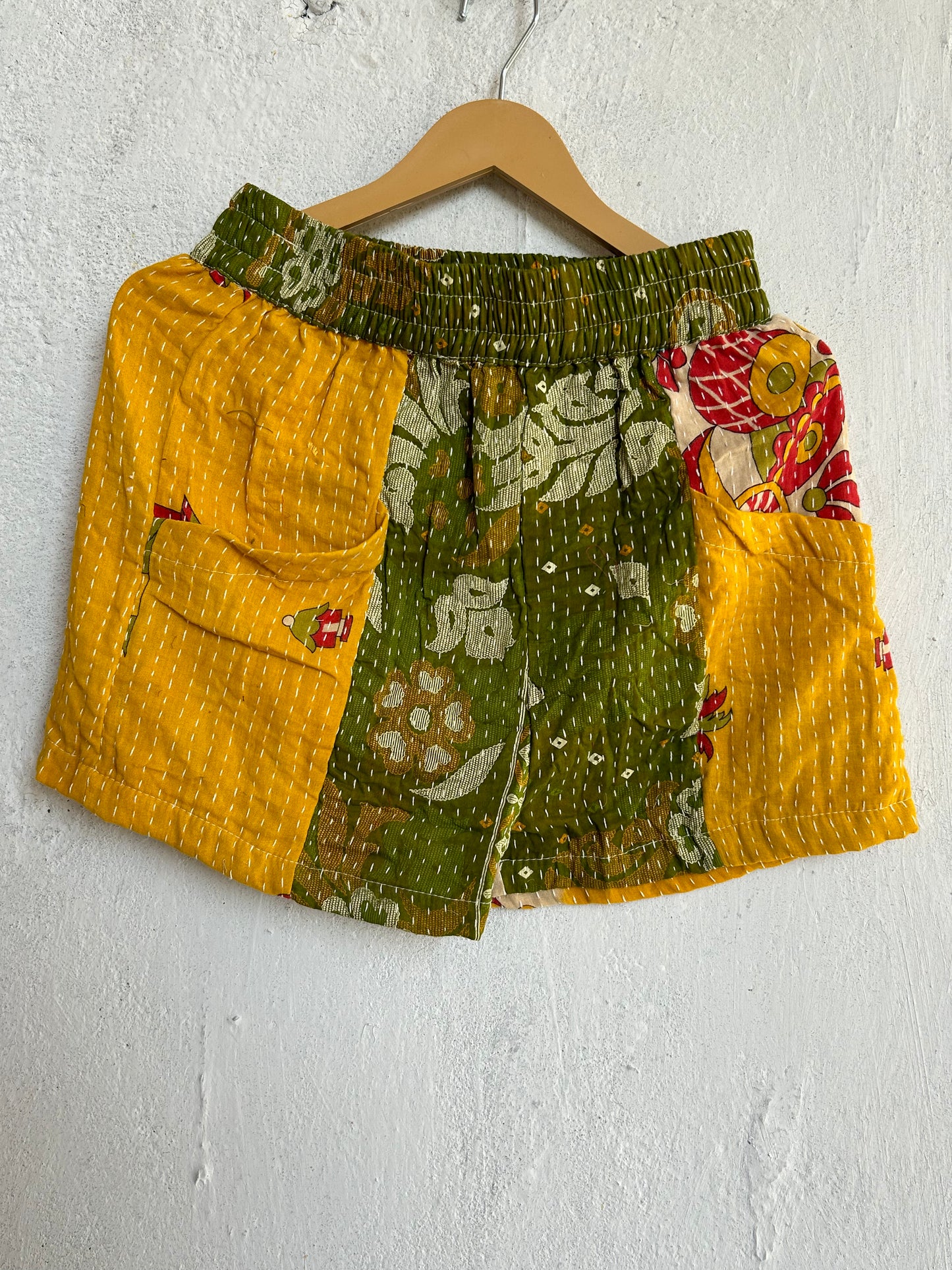 Kantha Windy S Shorts KAPSH 40