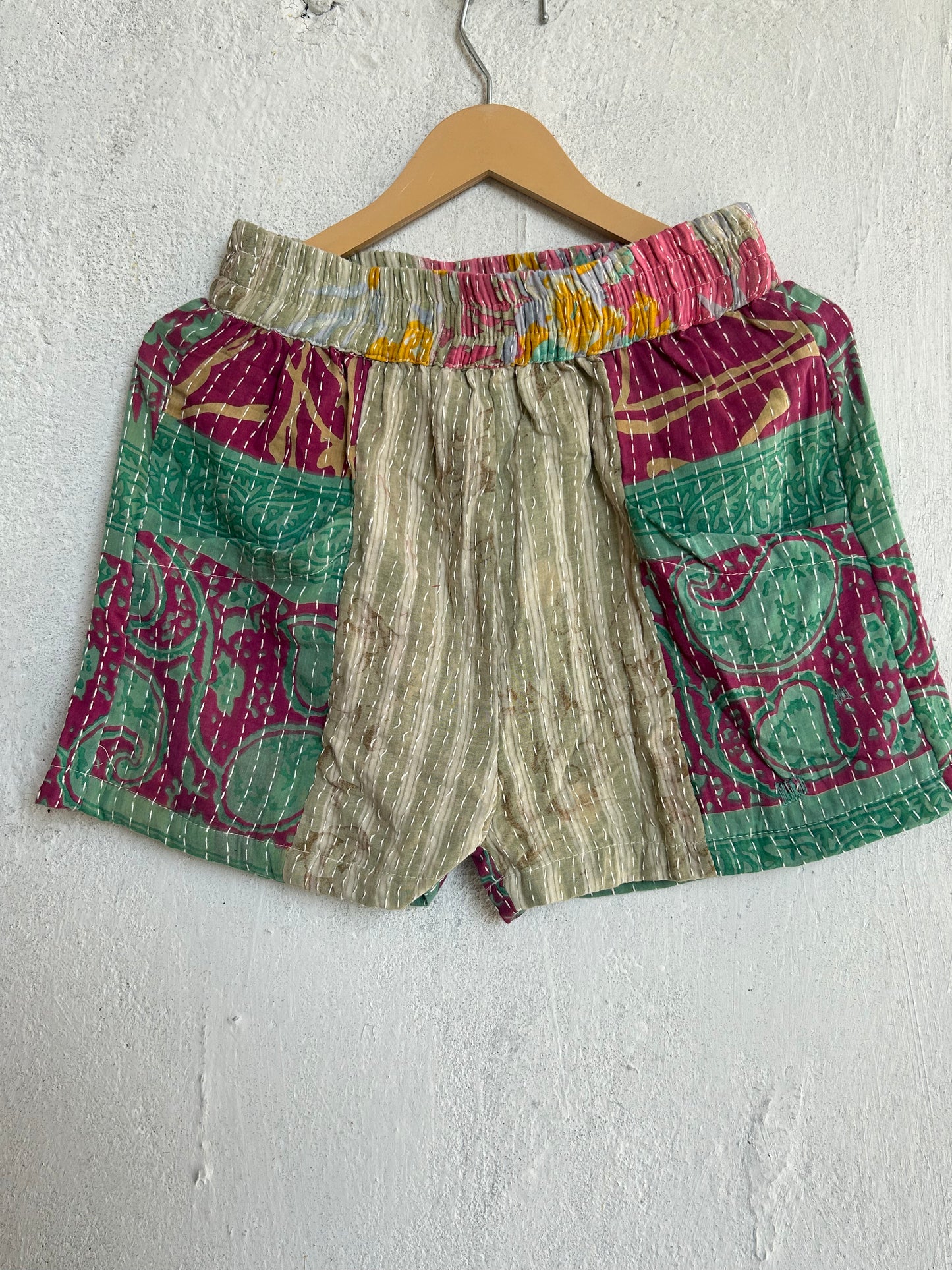 Kantha Windy S Shorts KAPSH 42