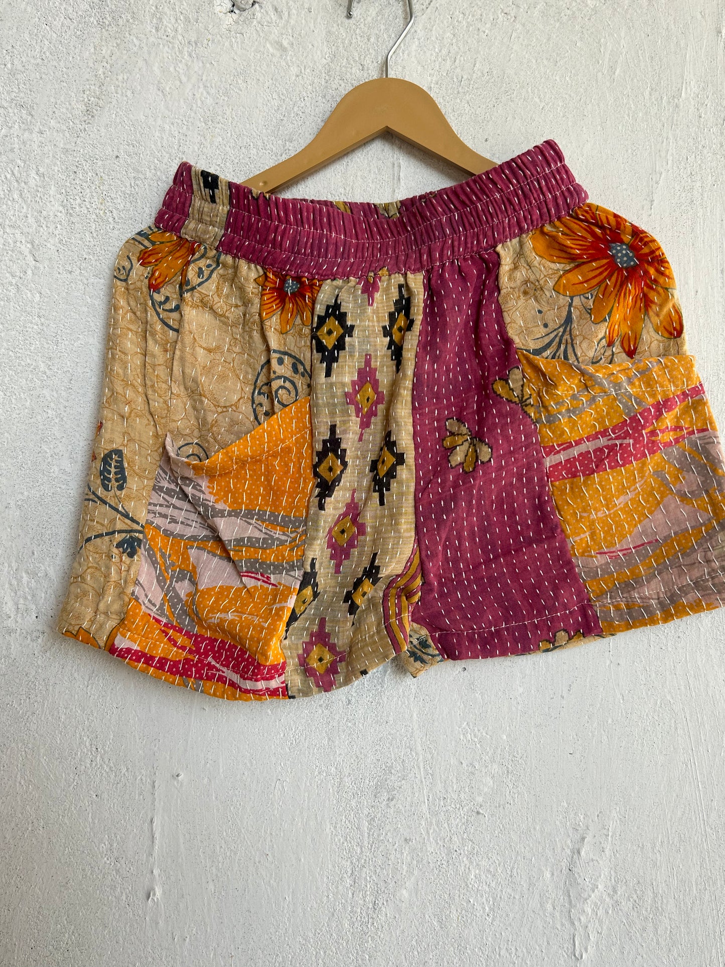 Kantha Windy S Shorts KAPSH 44