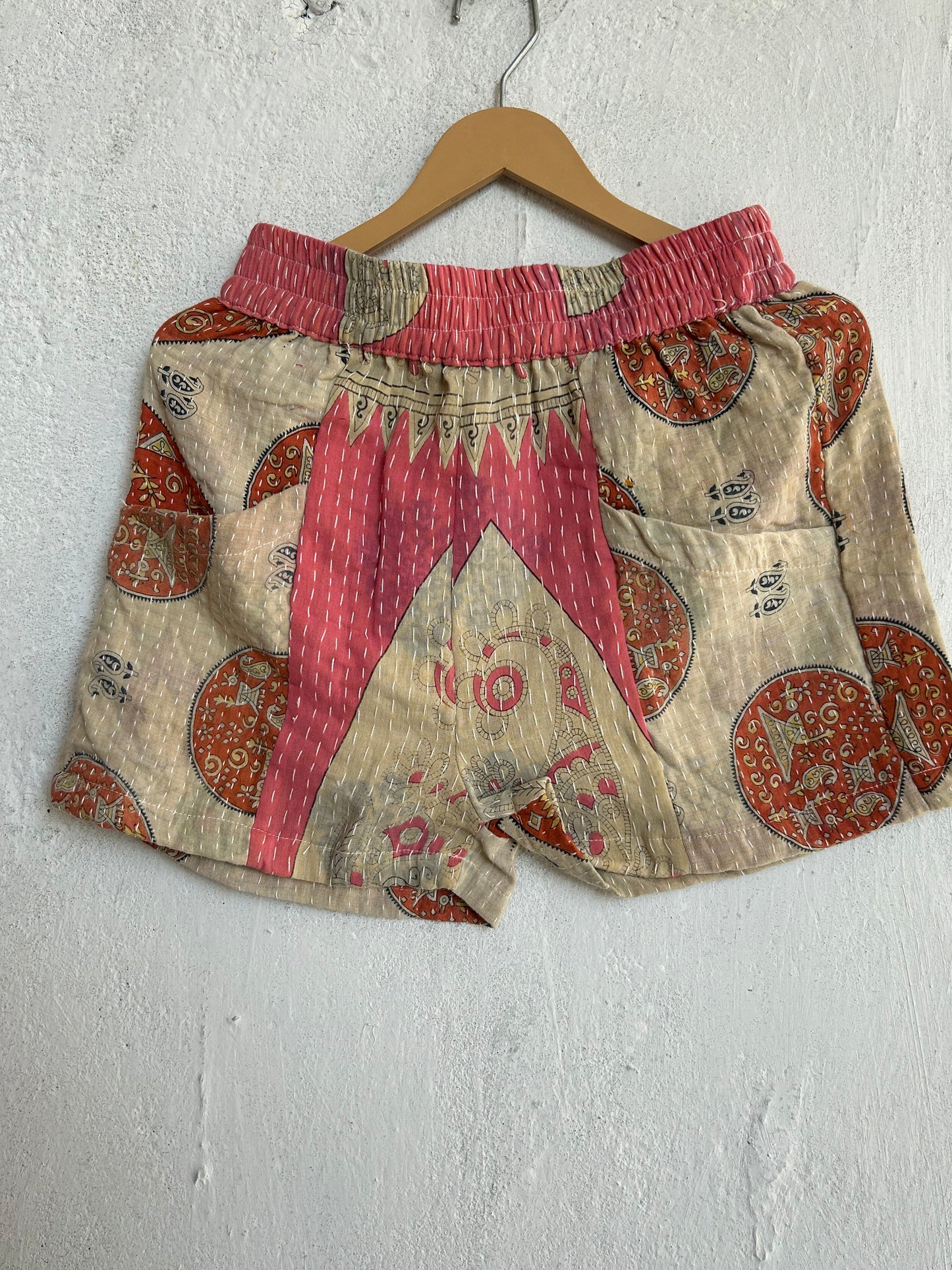 Kantha Windy S Shorts KAPSH 45