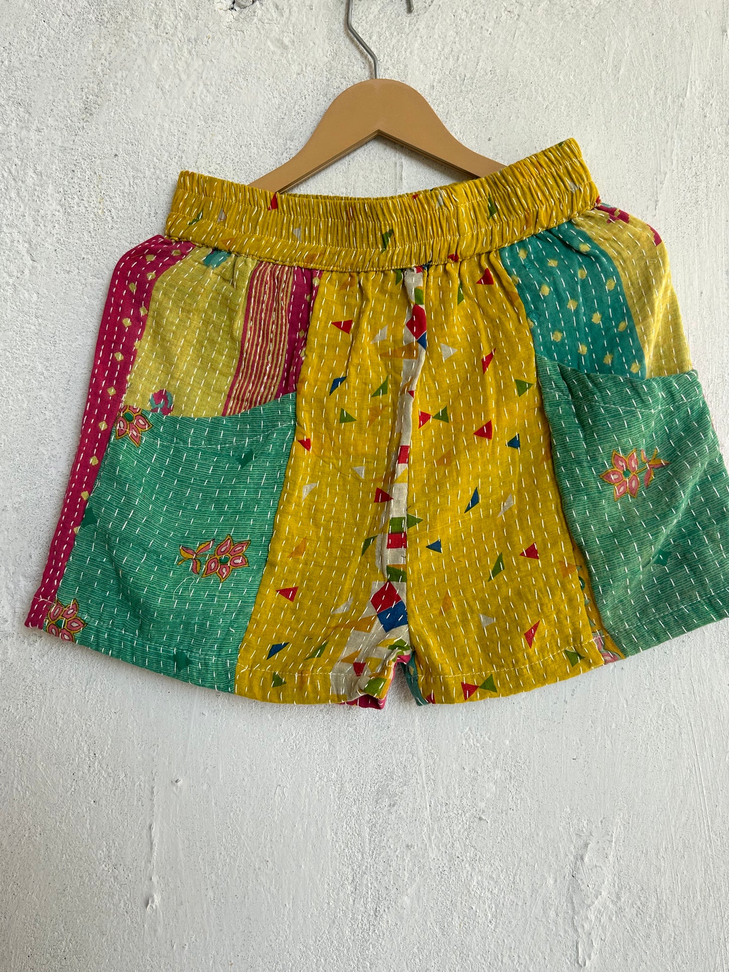 Kantha Windy S Shorts KAPSH 47