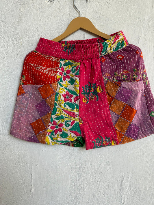 Kantha Windy S Shorts KAPSH 48