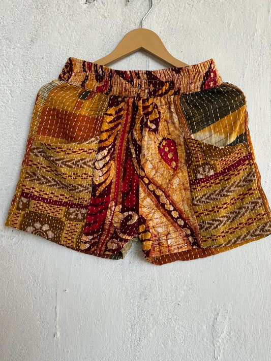 Kantha Windy S Shorts KAPSH 50