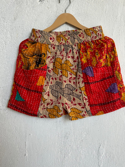 Kantha Windy S Shorts KAPSH 51