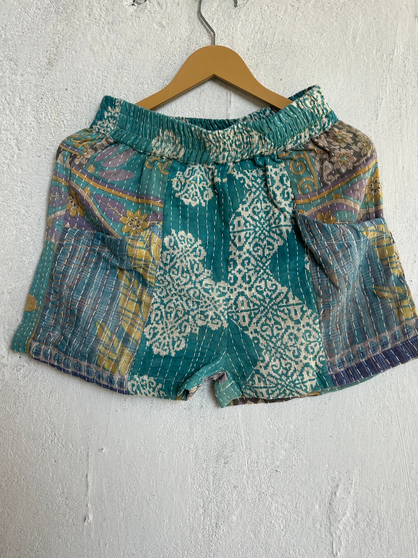 Kantha Windy S Shorts KAPSH 52