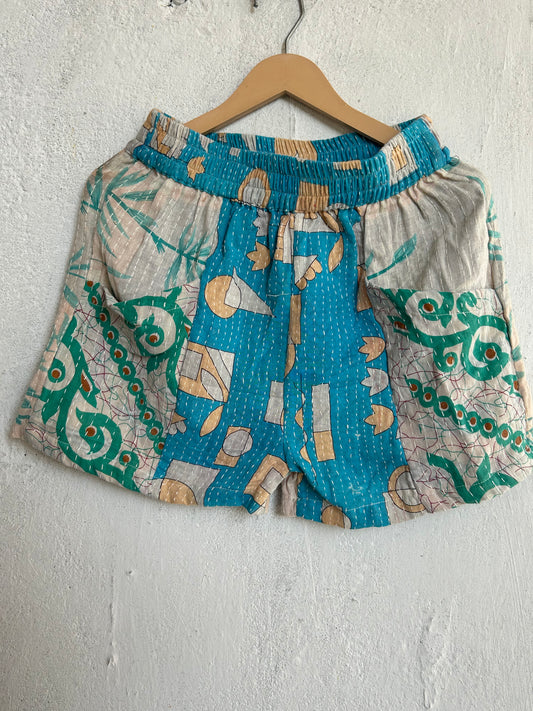 Kantha Windy S Shorts KAPSH 69