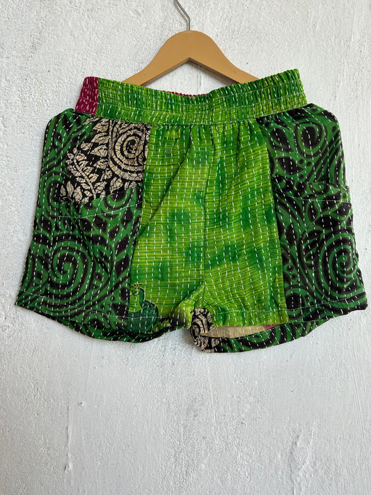 Kantha Windy S Shorts KAPSH 70