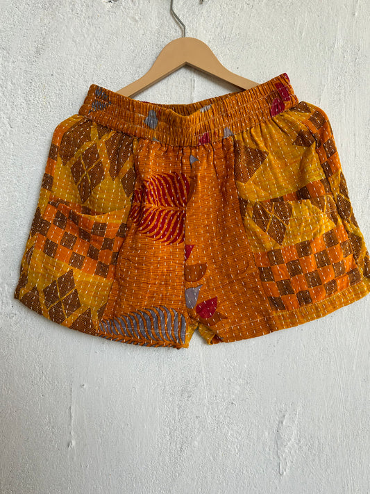 Kantha Windy S Shorts KAPSH 71