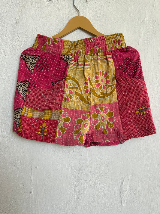 Kantha Windy S Shorts KAPSH 73