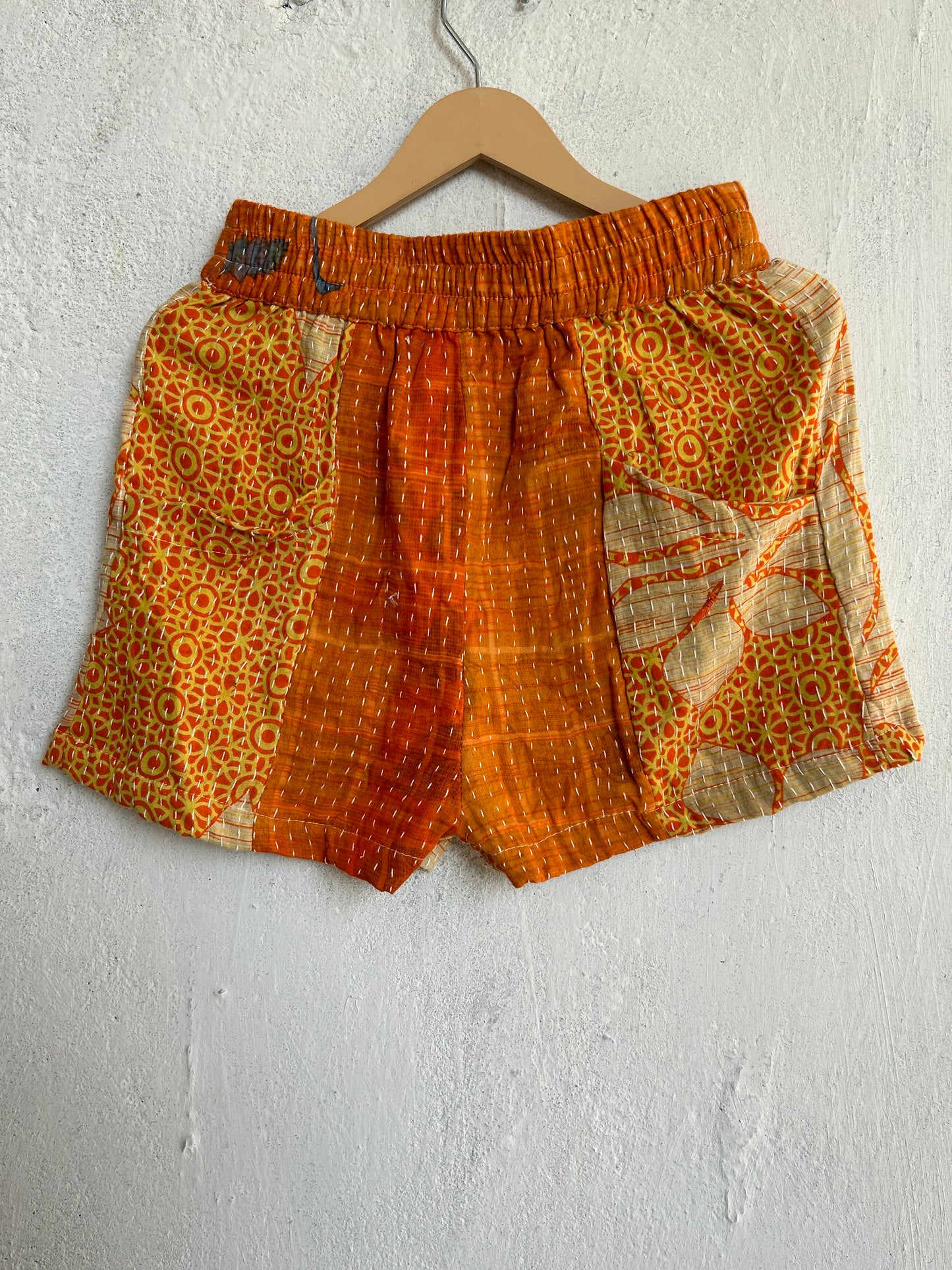 Kantha Windy S Shorts KAPSH 75