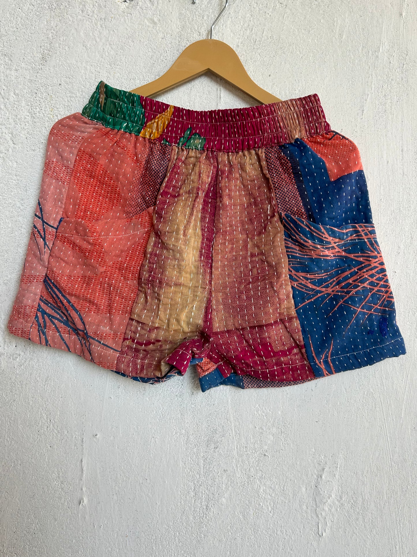 Kantha Windy S Shorts KAPSH 77