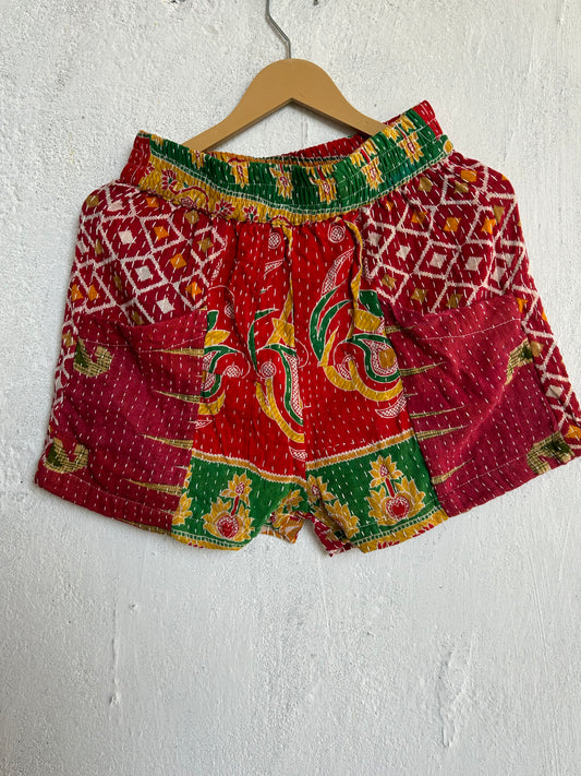 Kantha Windy S Shorts KAPSH 78