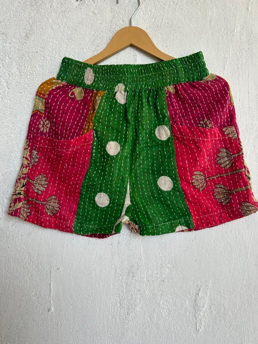 Kantha Windy S Shorts KAPSH 79