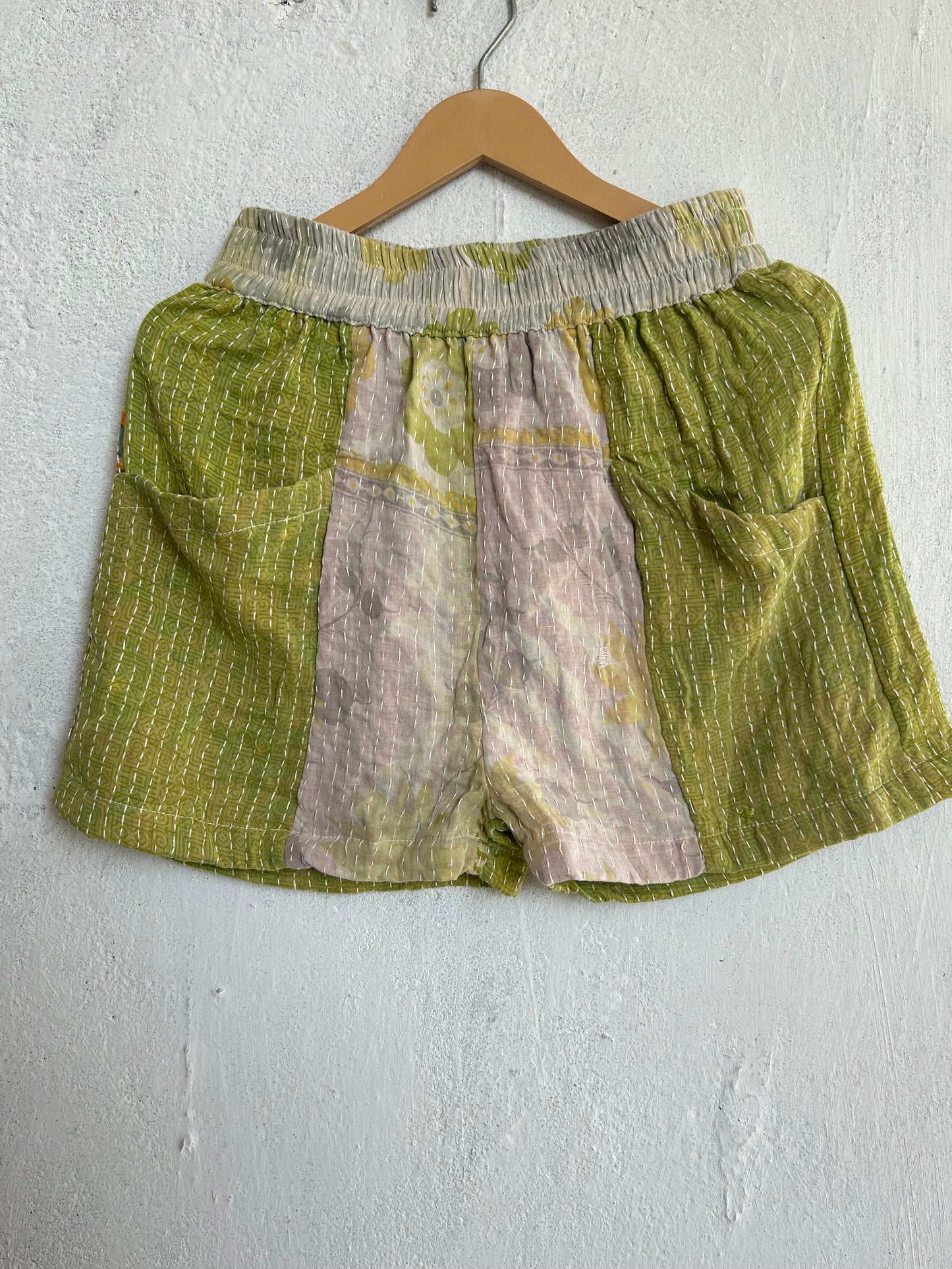 Kantha Windy S Shorts KAPSH 80