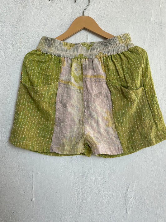 Kantha Windy S Shorts KAPSH 80