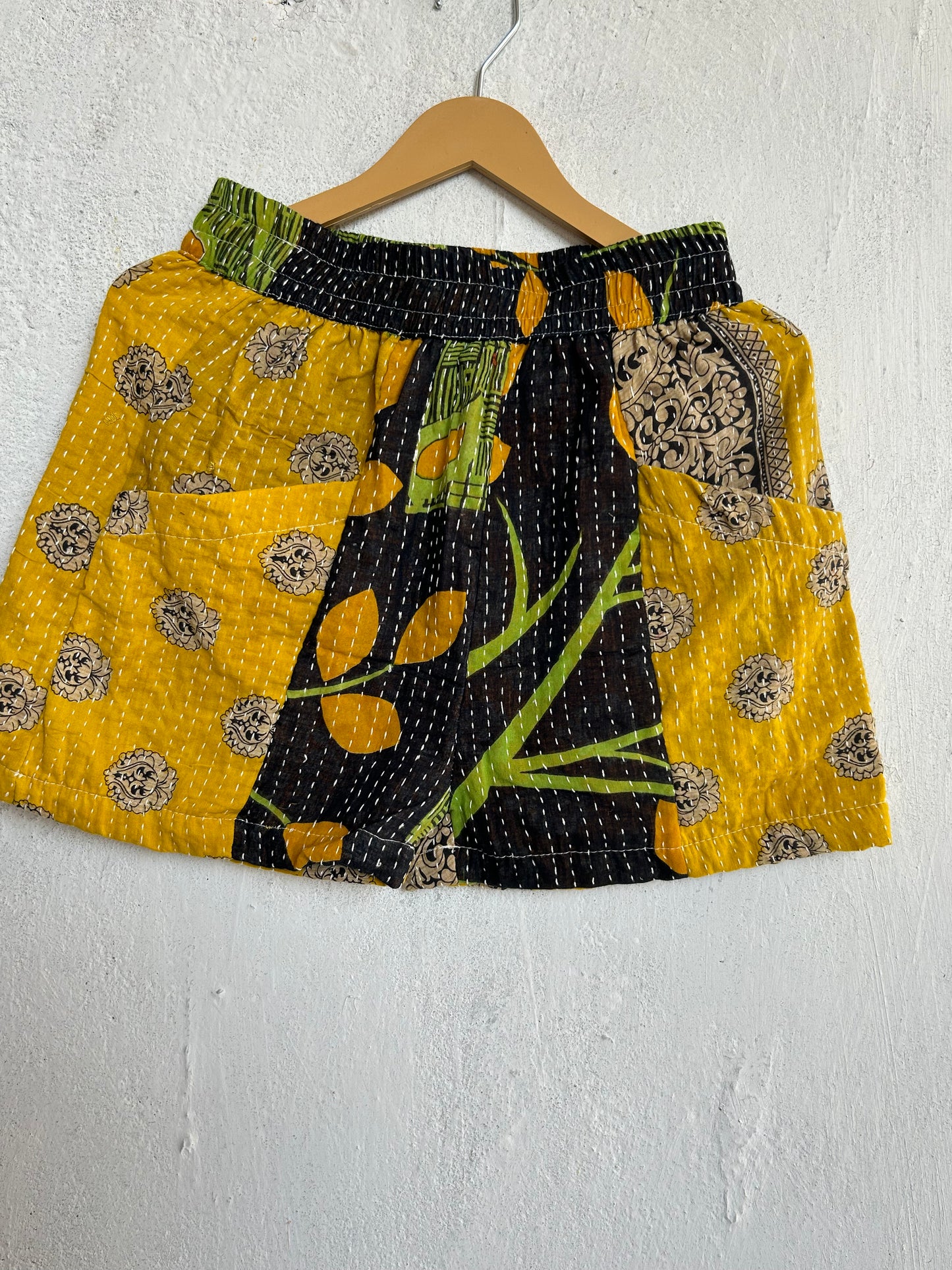 Kantha Windy S Shorts KAPSH 84