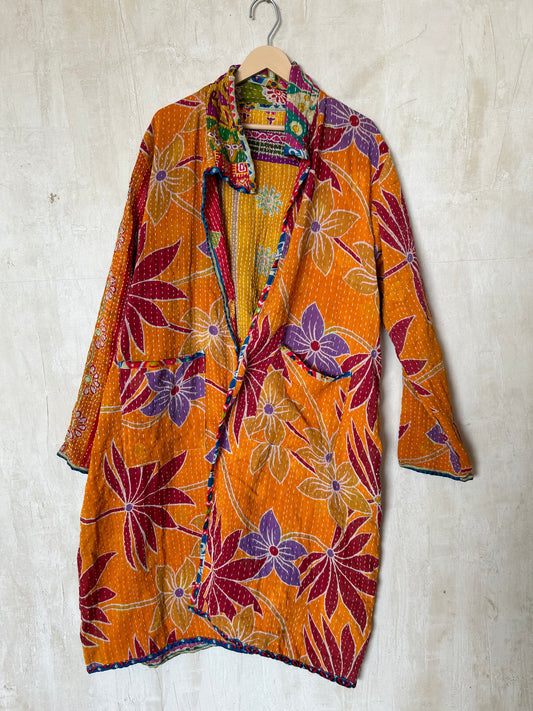 Kantha Cardigan (KKJC) 188