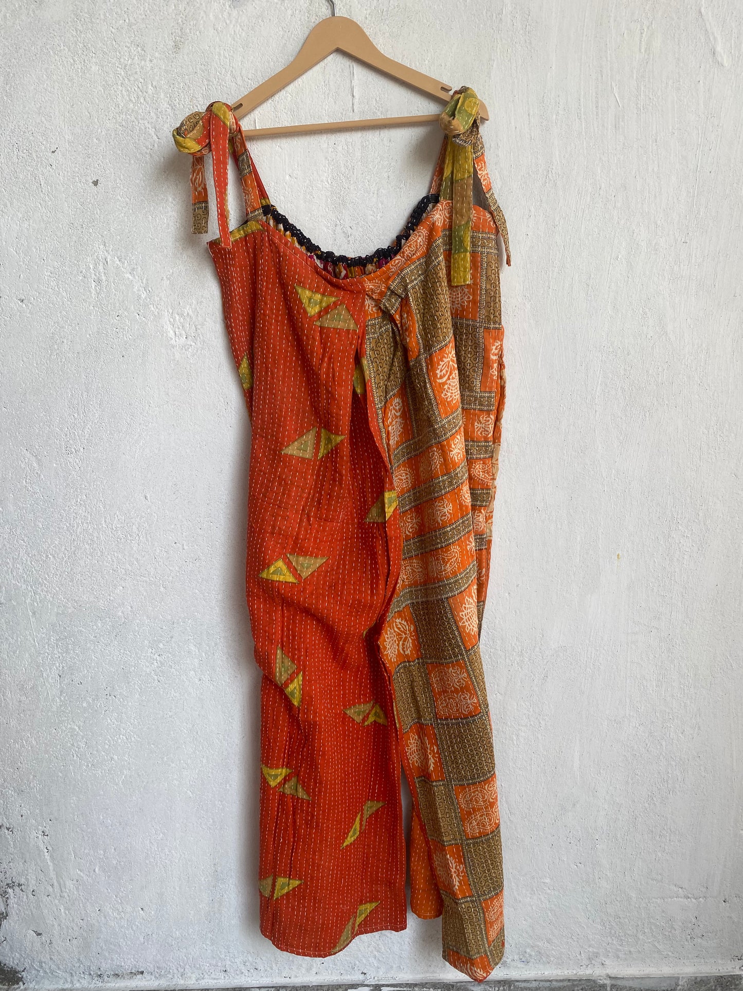 Kantha BeFree Romper (KPJP) 100