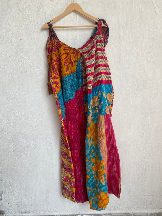 Kantha BeFree Romper (KPJP) 102