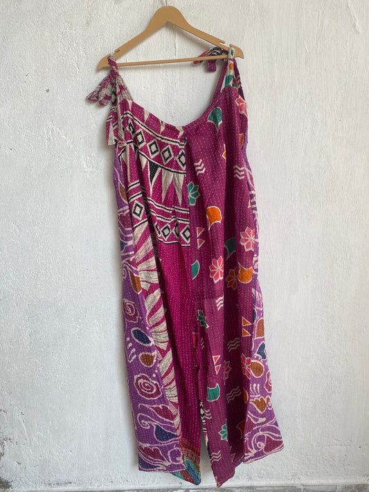 Kantha BeFree Romper (KPJP) 103