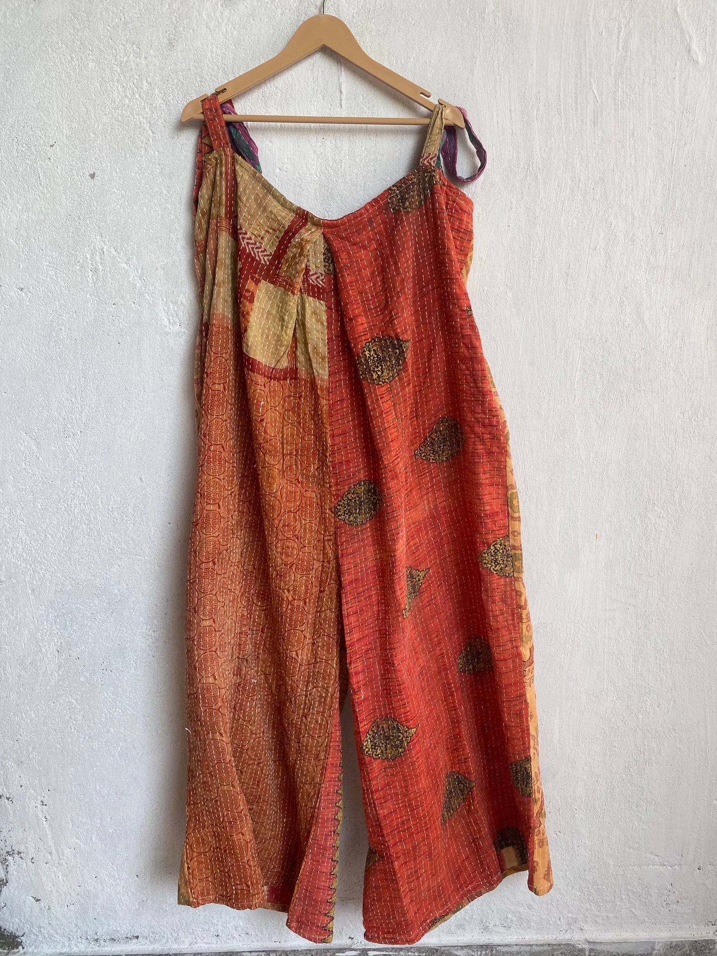 Kantha BeFree Romper (KPJP) 104