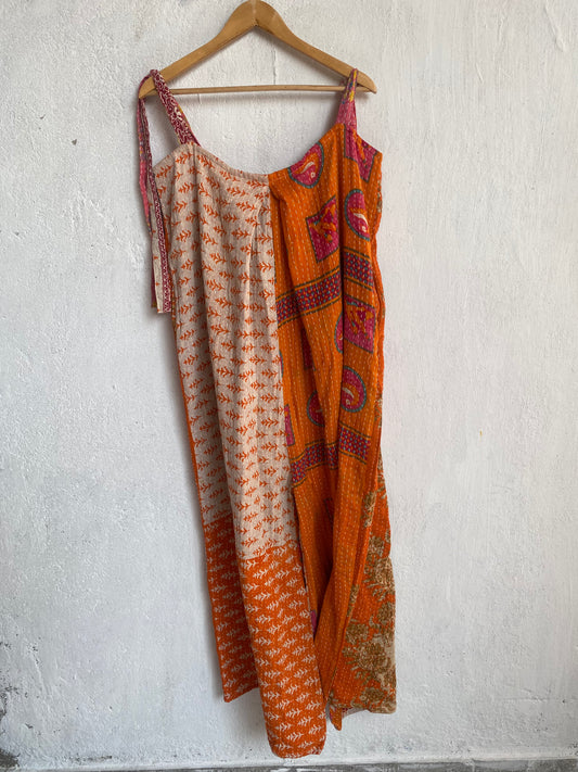 Kantha BeFree Romper (KPJP) 105