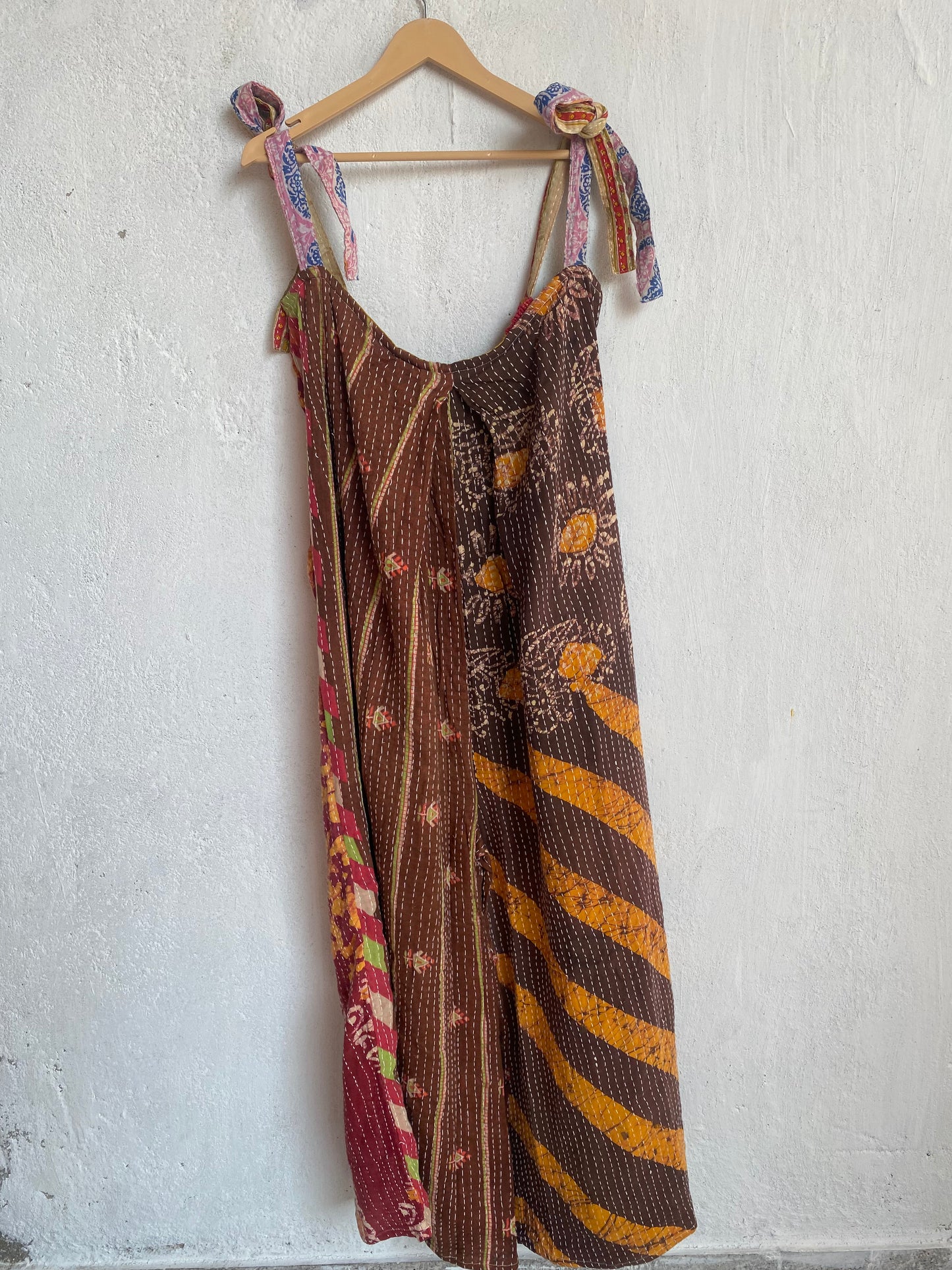 Kantha BeFree Romper (KPJP) 106