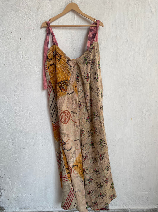 Kantha BeFree Romper (KPJP) 107