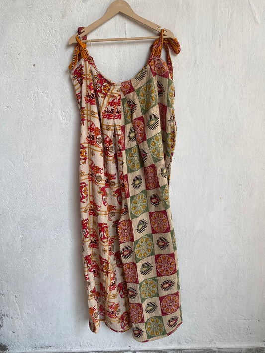 Kantha BeFree Romper (KPJP) 108