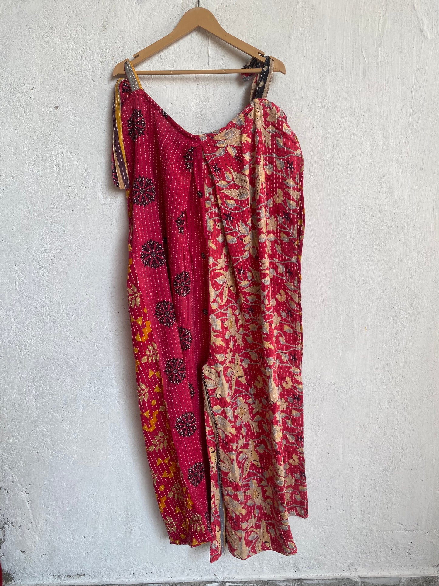 Kantha BeFree Romper (KPJP) 109