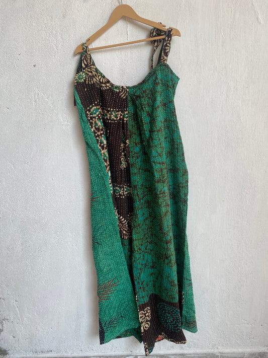 Kantha BeFree Romper (KPJP) 111