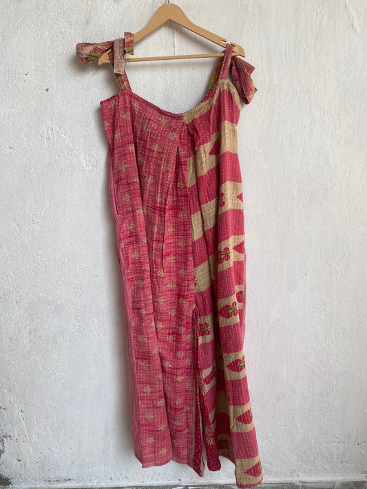 Kantha BeFree Romper (KPJP) 112