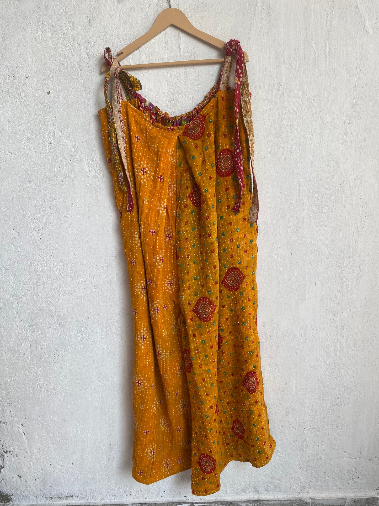 Kantha BeFree Romper (KPJP) 113