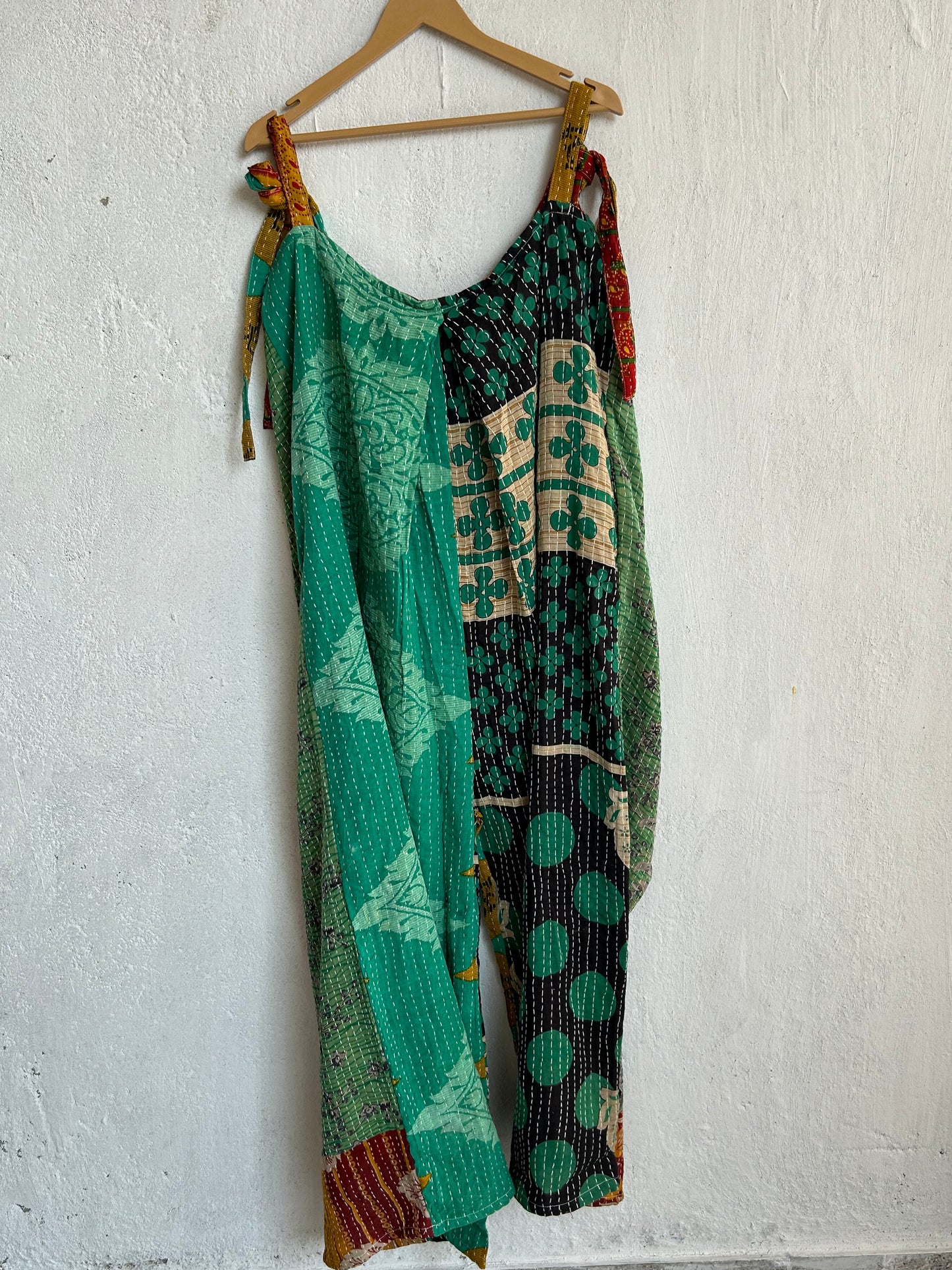 Kantha BeFree Romper (KPJP) 14