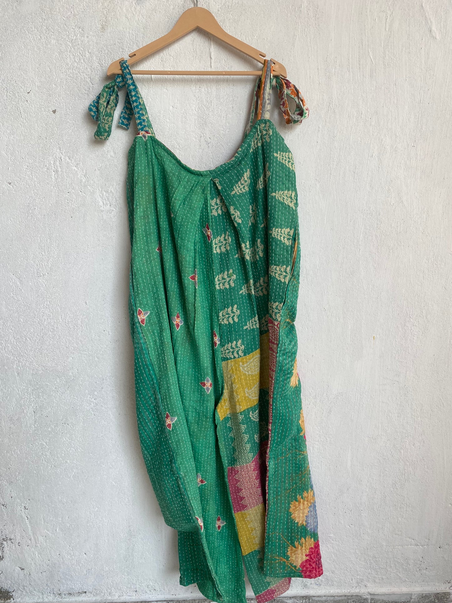 Kantha BeFree Romper (KPJP) 140