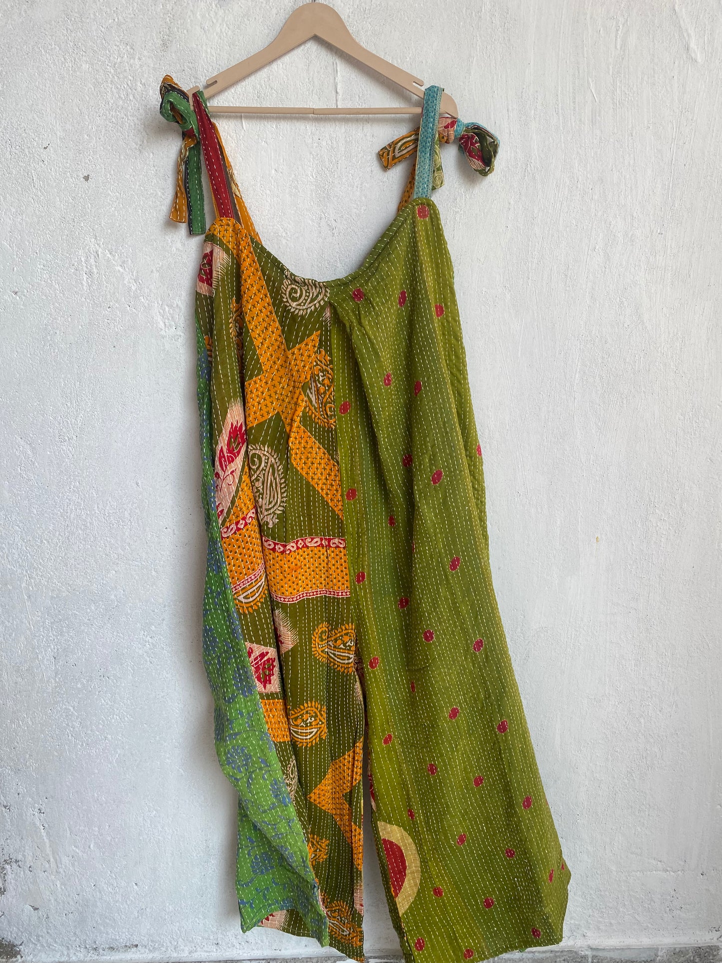 Kantha BeFree Romper (KPJP) 141