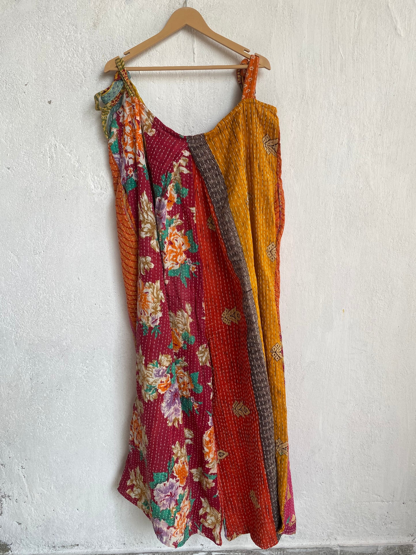 Kantha BeFree Romper (KPJP) 145