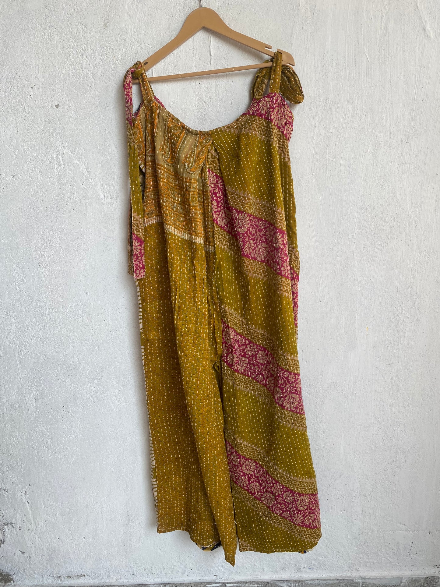 Kantha BeFree Romper (KPJP) 148