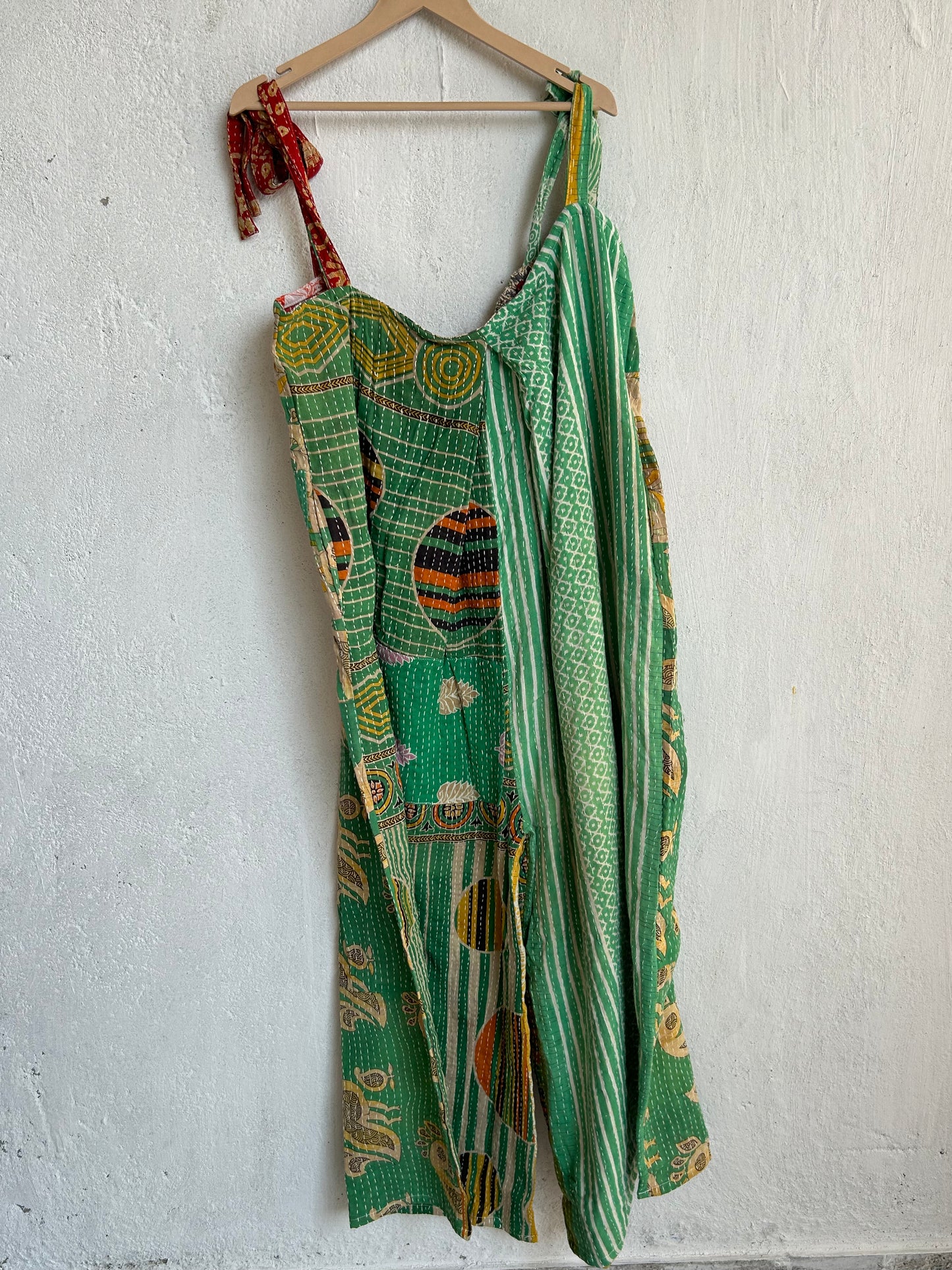 Kantha BeFree Romper (KPJP) 15